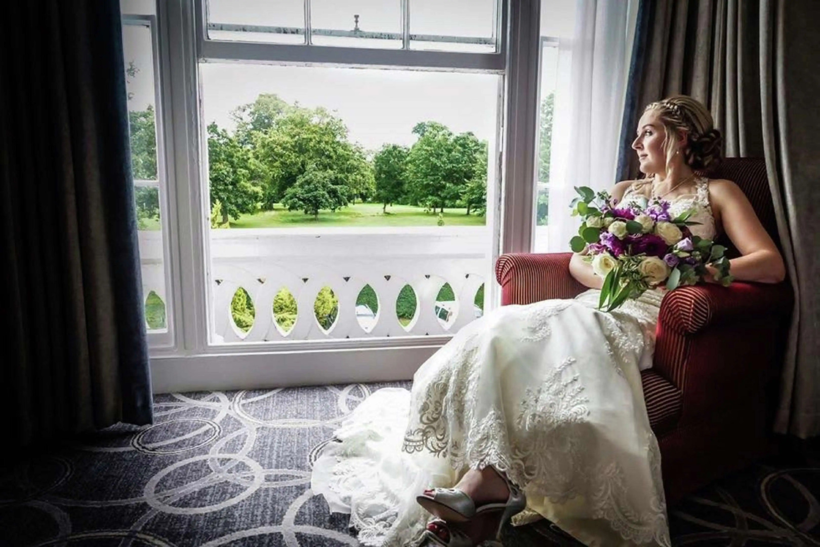 Hilton Puckrup Hall Hotel & Golf Club, Tewkesbury