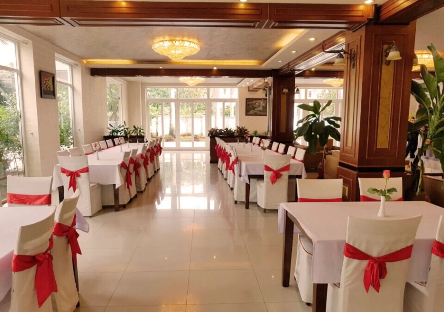 Truong Thinh Vung Tau Hotel