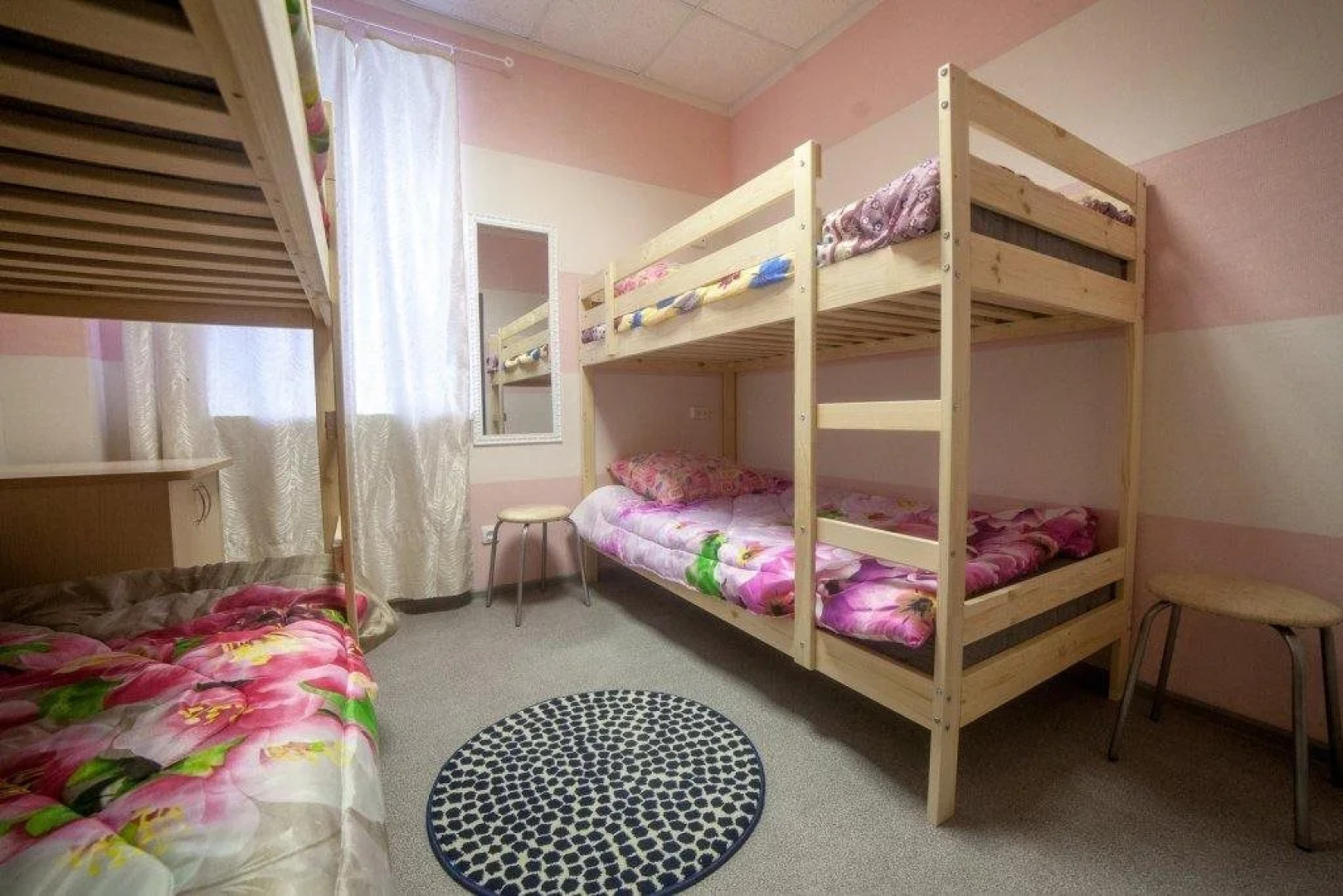 Жилые помещения Barbaris On Pekhotnaya 17