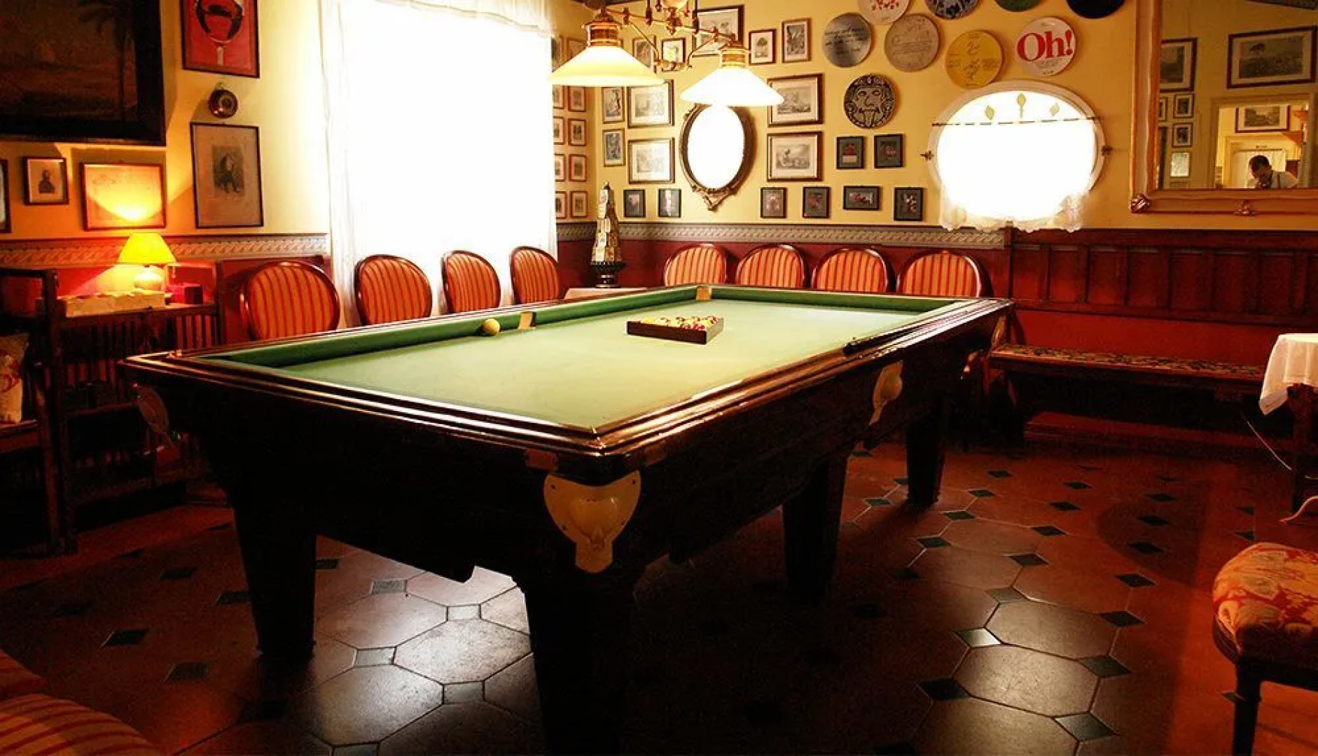 Villa Solarola Country House