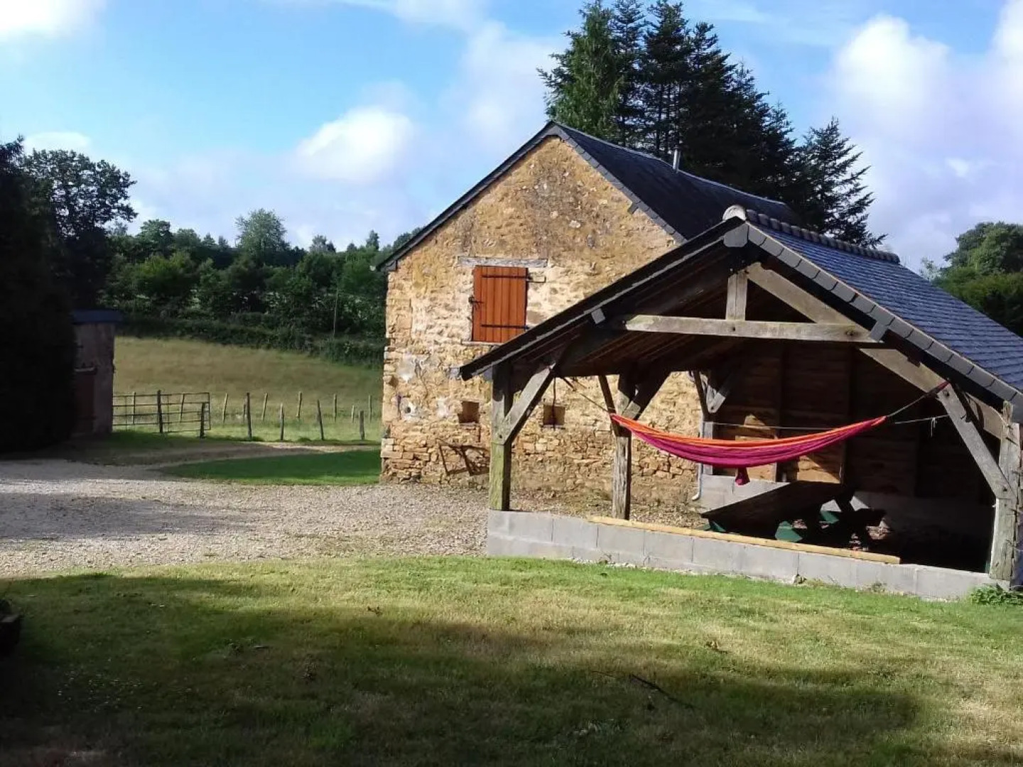 Gîte Saint-Léonard-des-Bois, 5 pièces, 7 personnes - FR-1-410-179