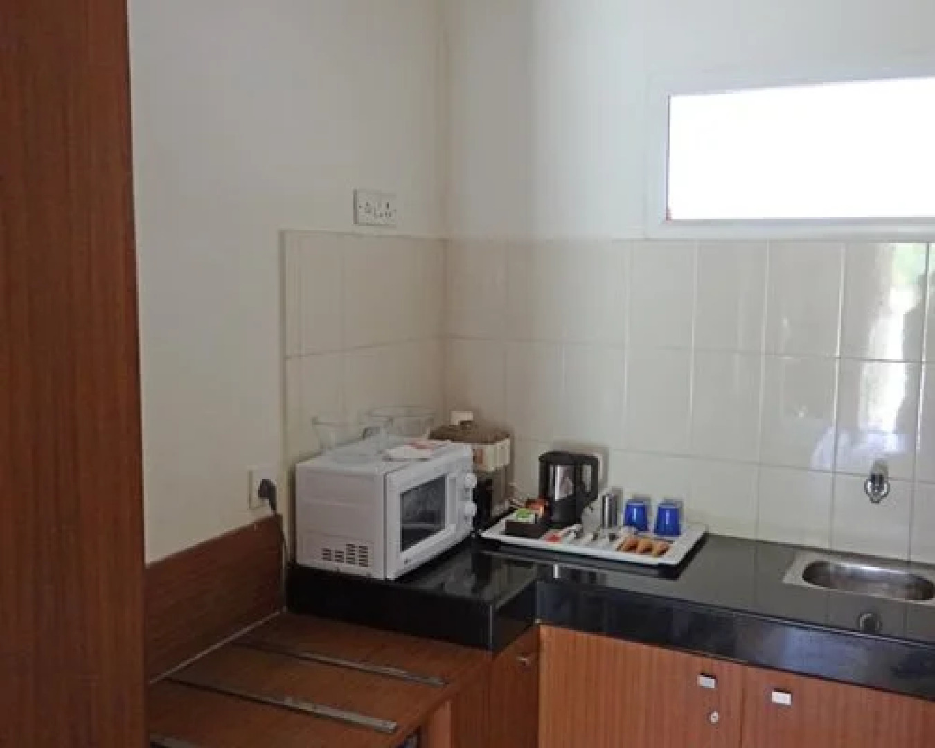 The Resort Country Club, Manesar