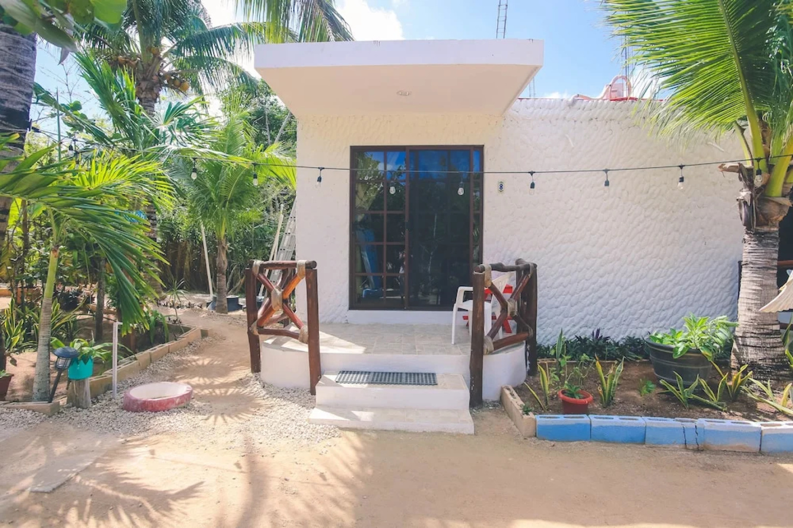 Casa Sirenas Holbox
