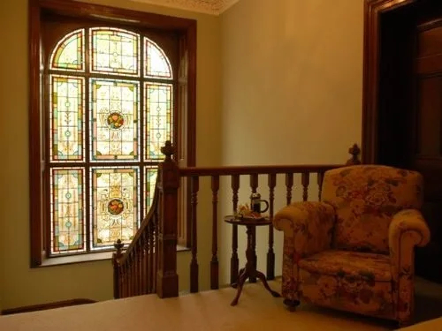 Ffynnon Townhouse