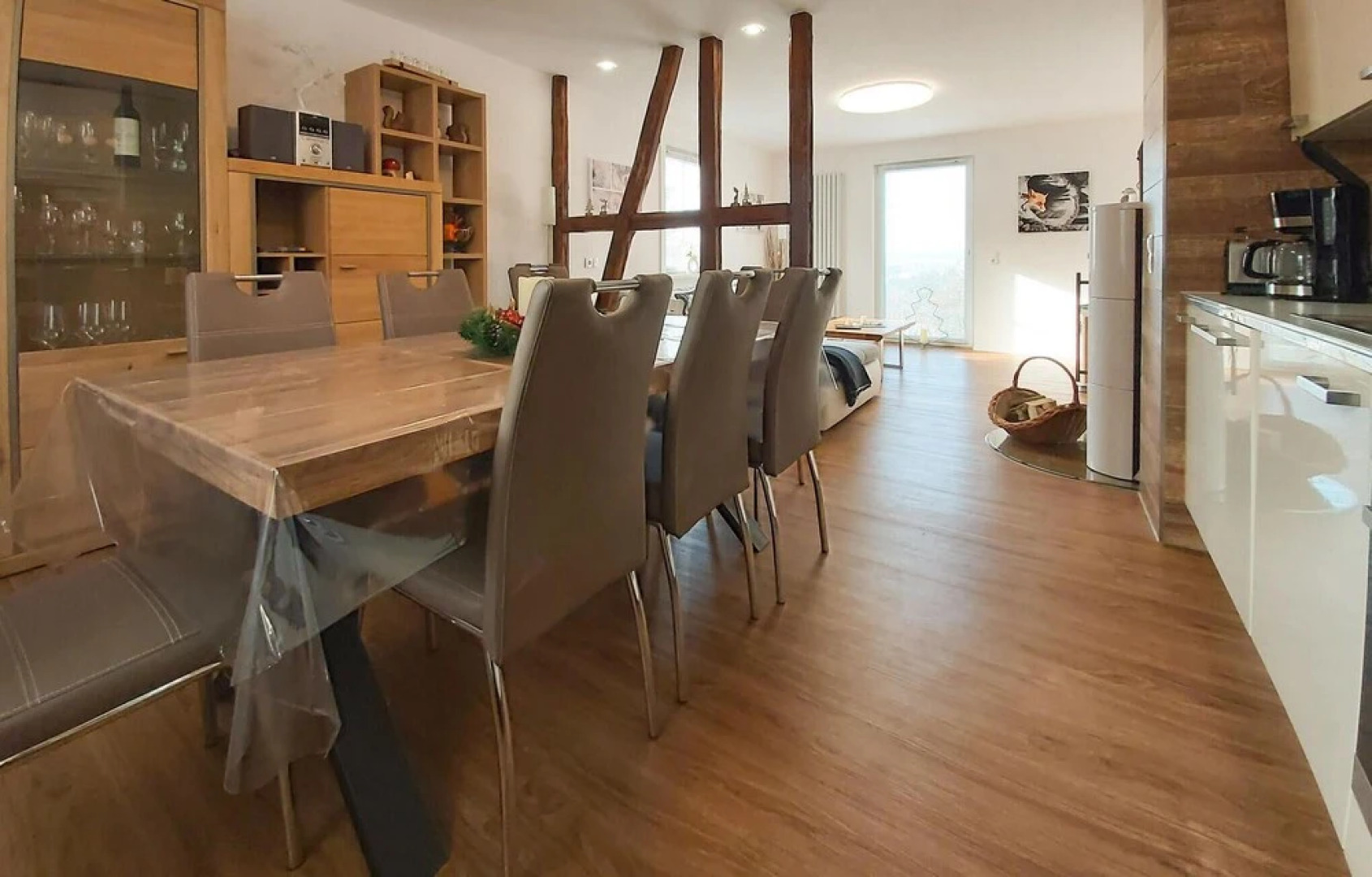 Awesome Home in Steinheid With 3 Bedrooms and Wifi