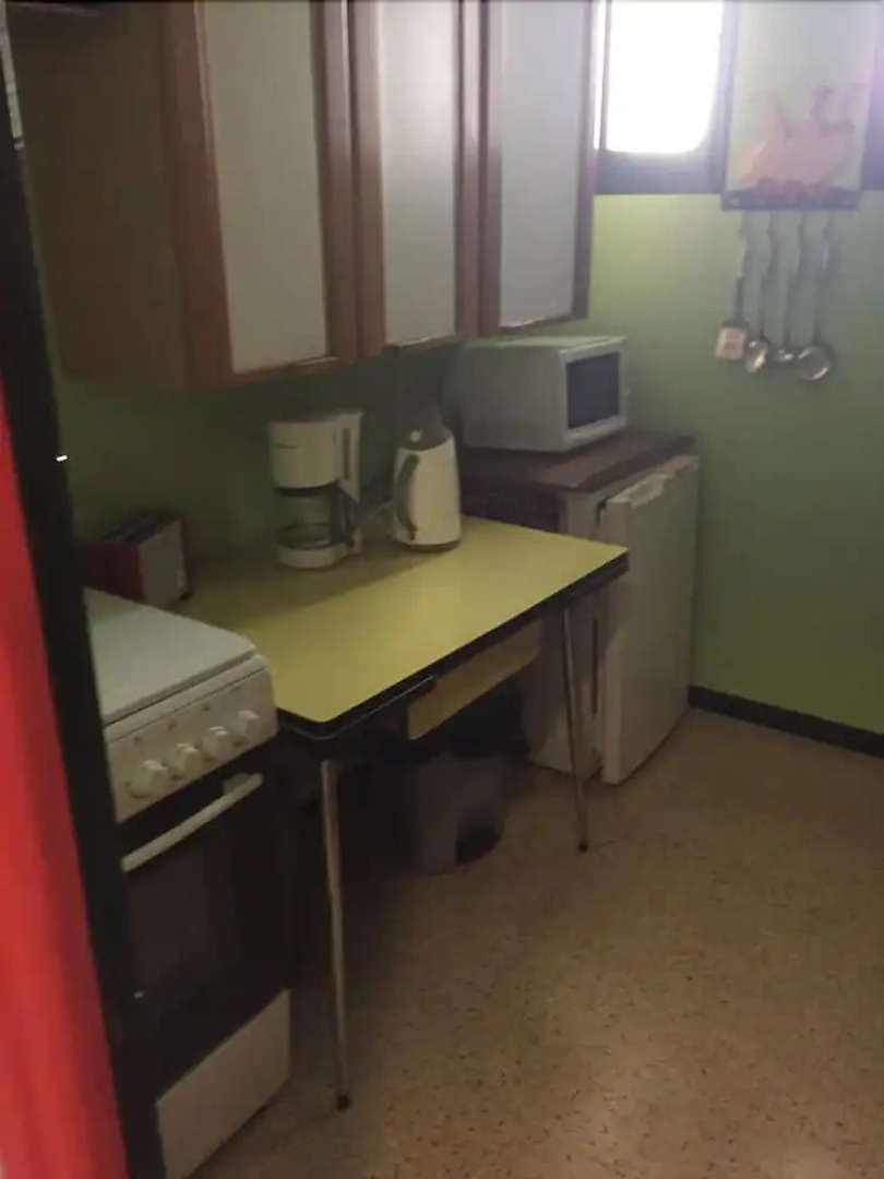 Appartement Mari Philippe