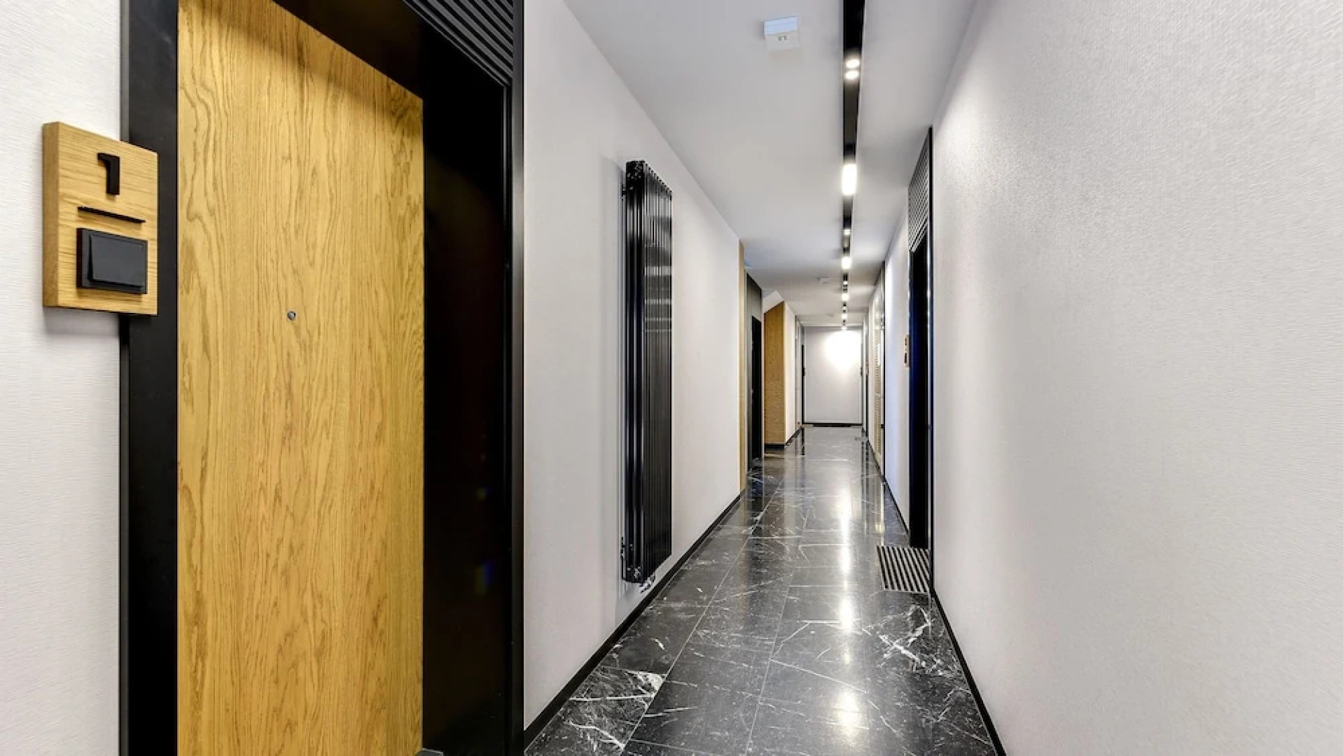 Bursztynowa Apartments