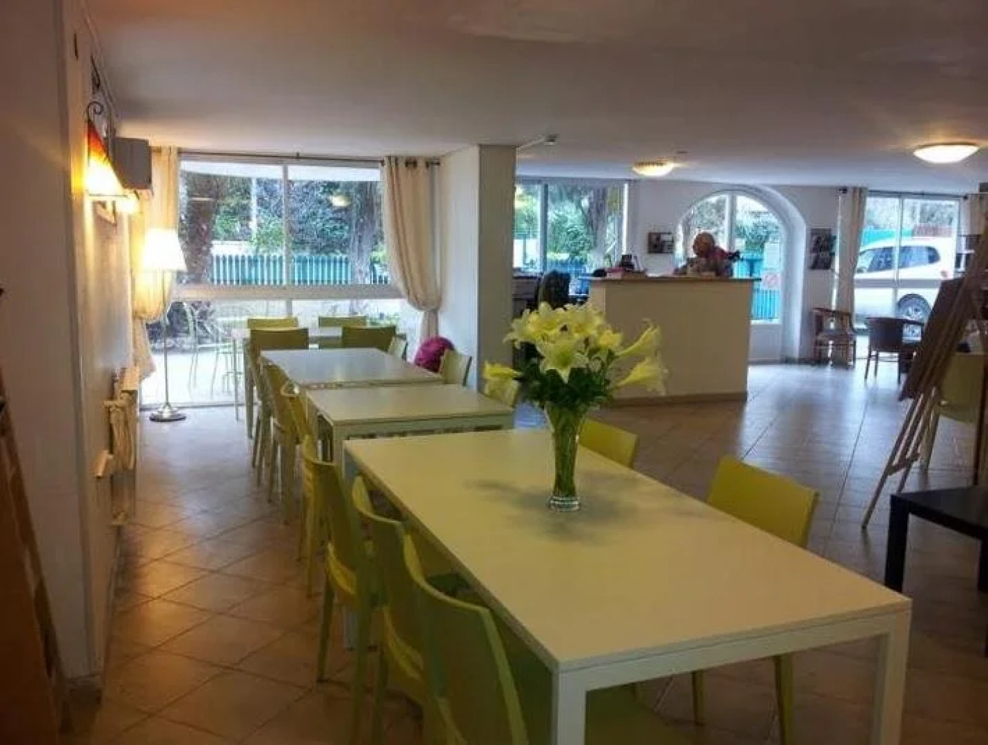 Eden Jerusalem Hotel