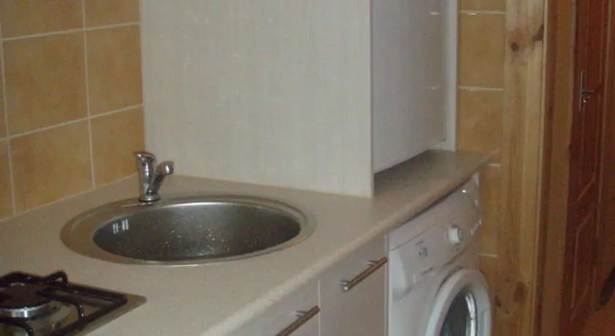 Apartment Miuda