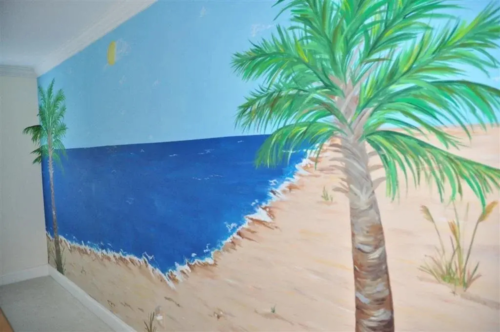 177 Carolina on my Mind 5 Br home by RedAwning