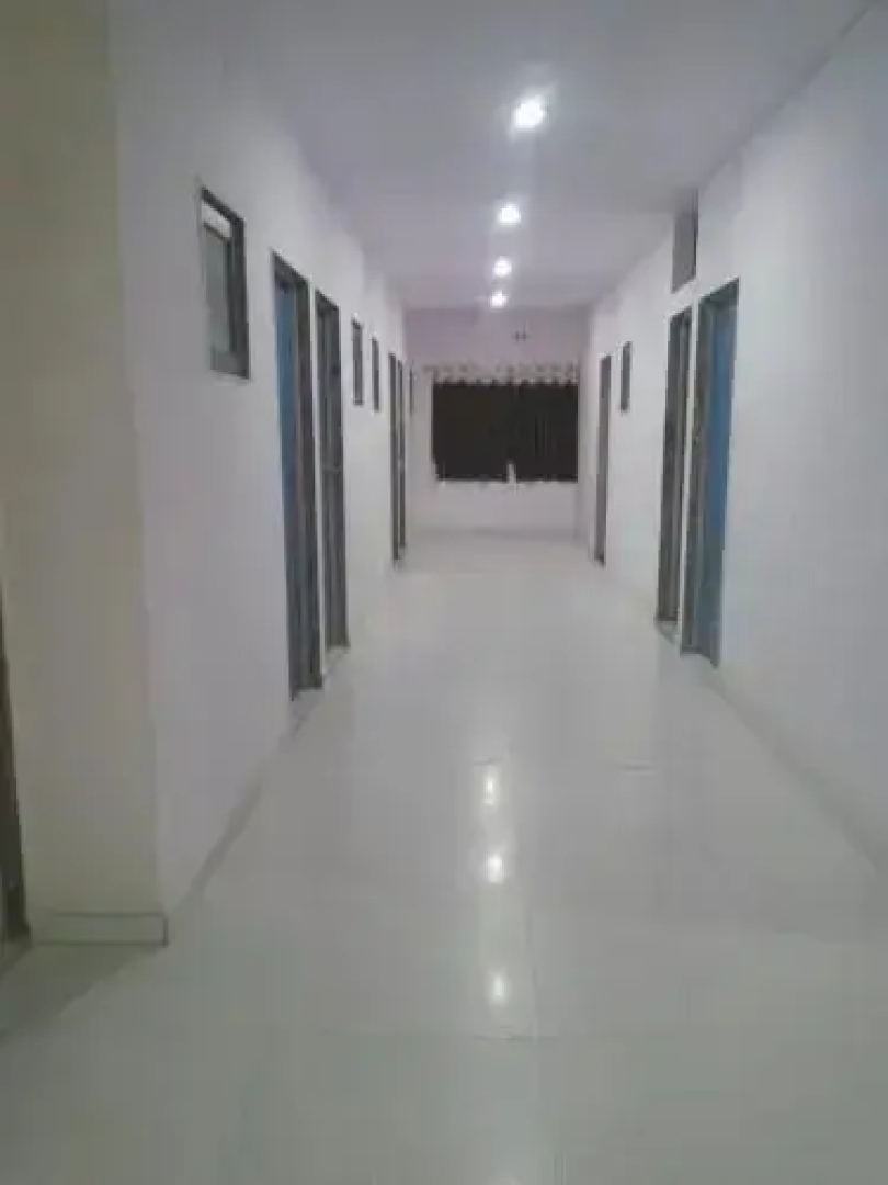 OYO 2798 Hotel Velvet