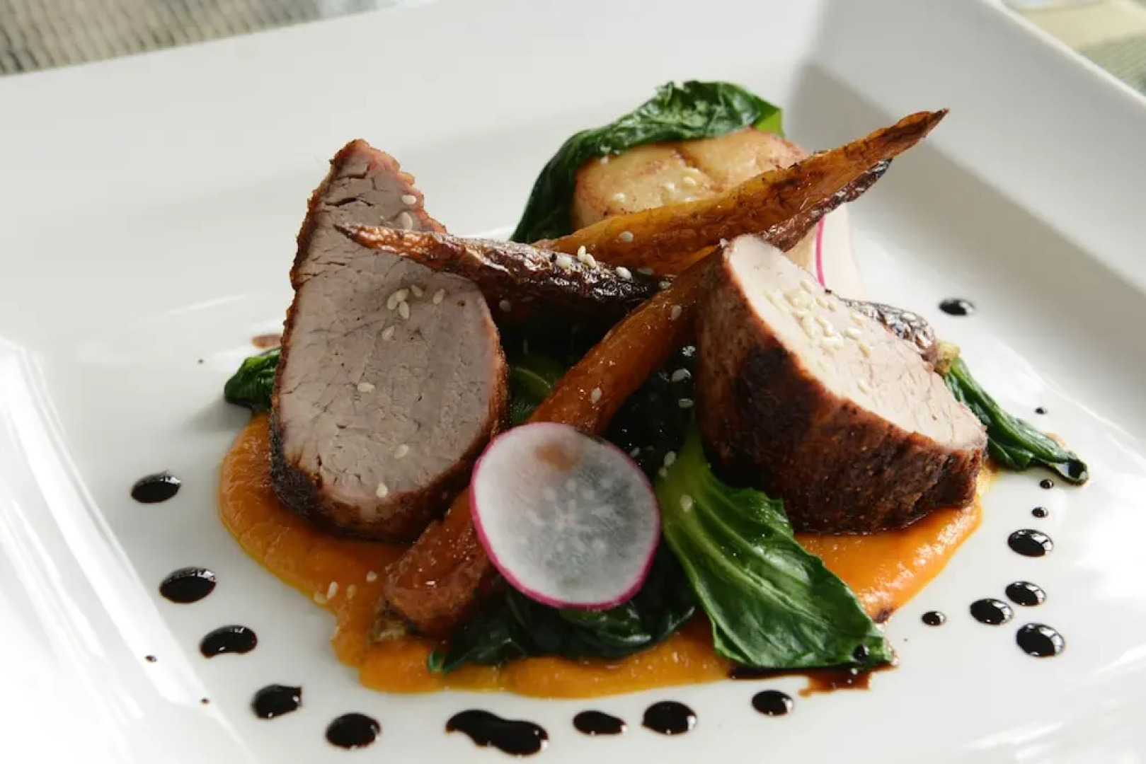 Wilton Court Restaurant with rooms