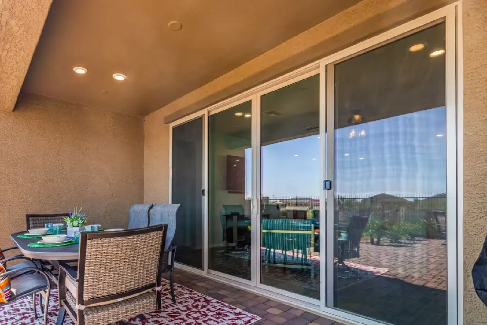 Gold Canyon Home at The Base of the Superstition Mountains! Brand New Everything! by RedAwning