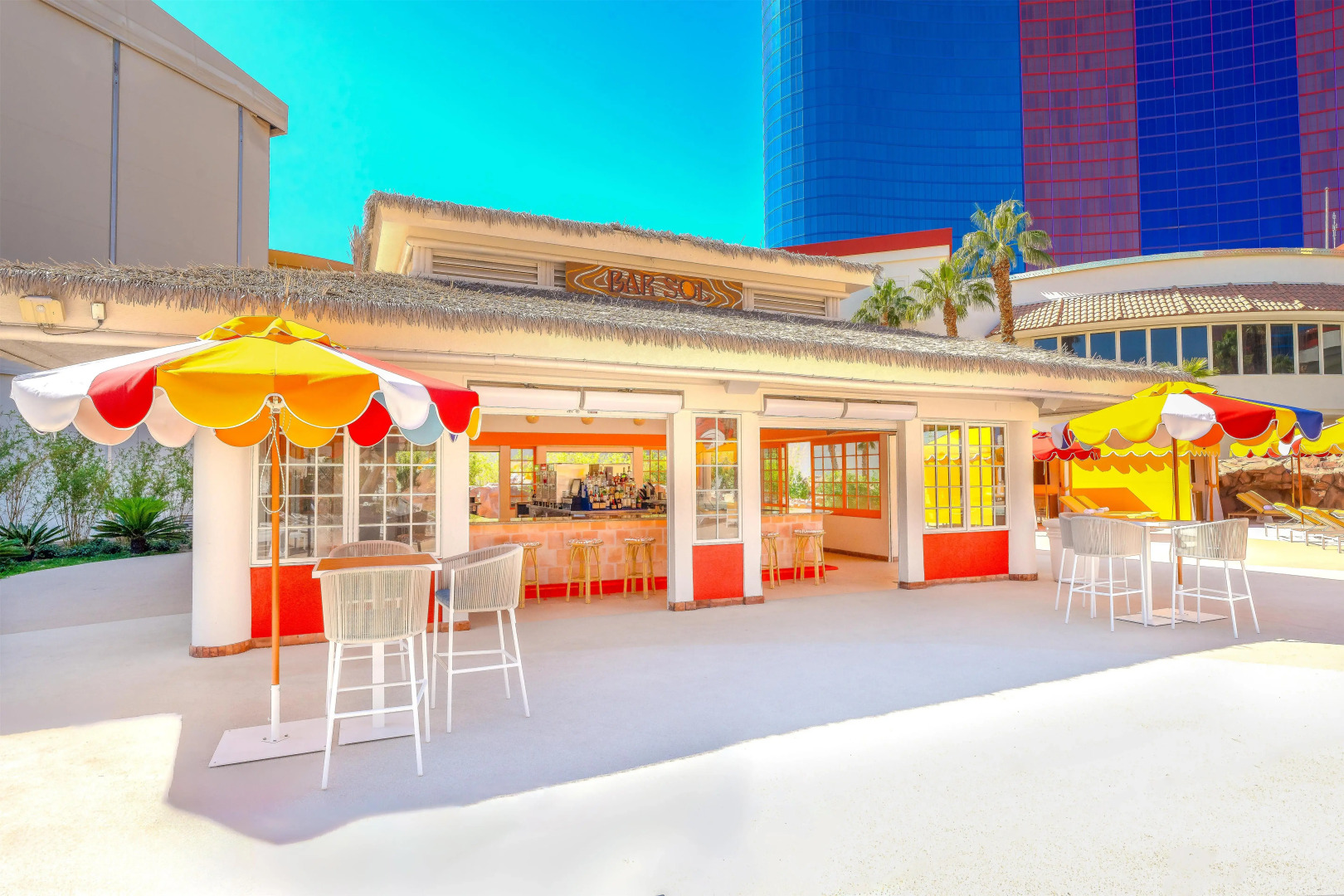 Rio Hotel & Casino, a Destination by Hyatt Hotel