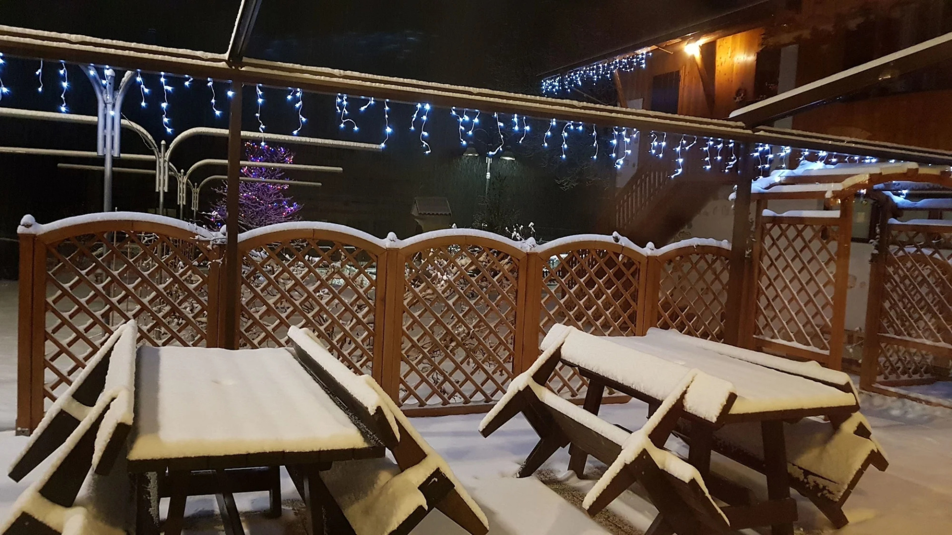 Camping Albergo Casavecchia