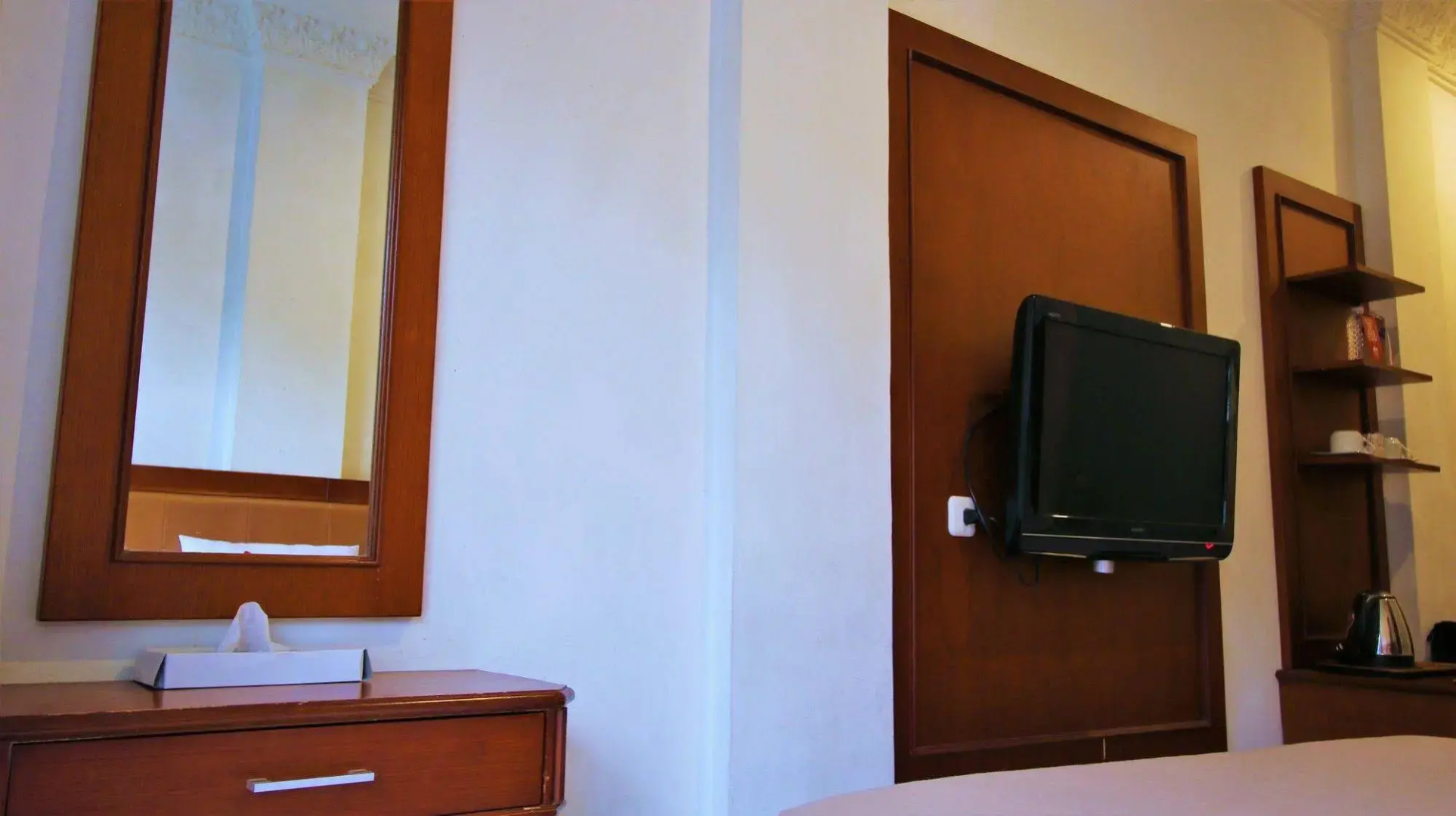 ZEN Rooms Tangkuban Perahu