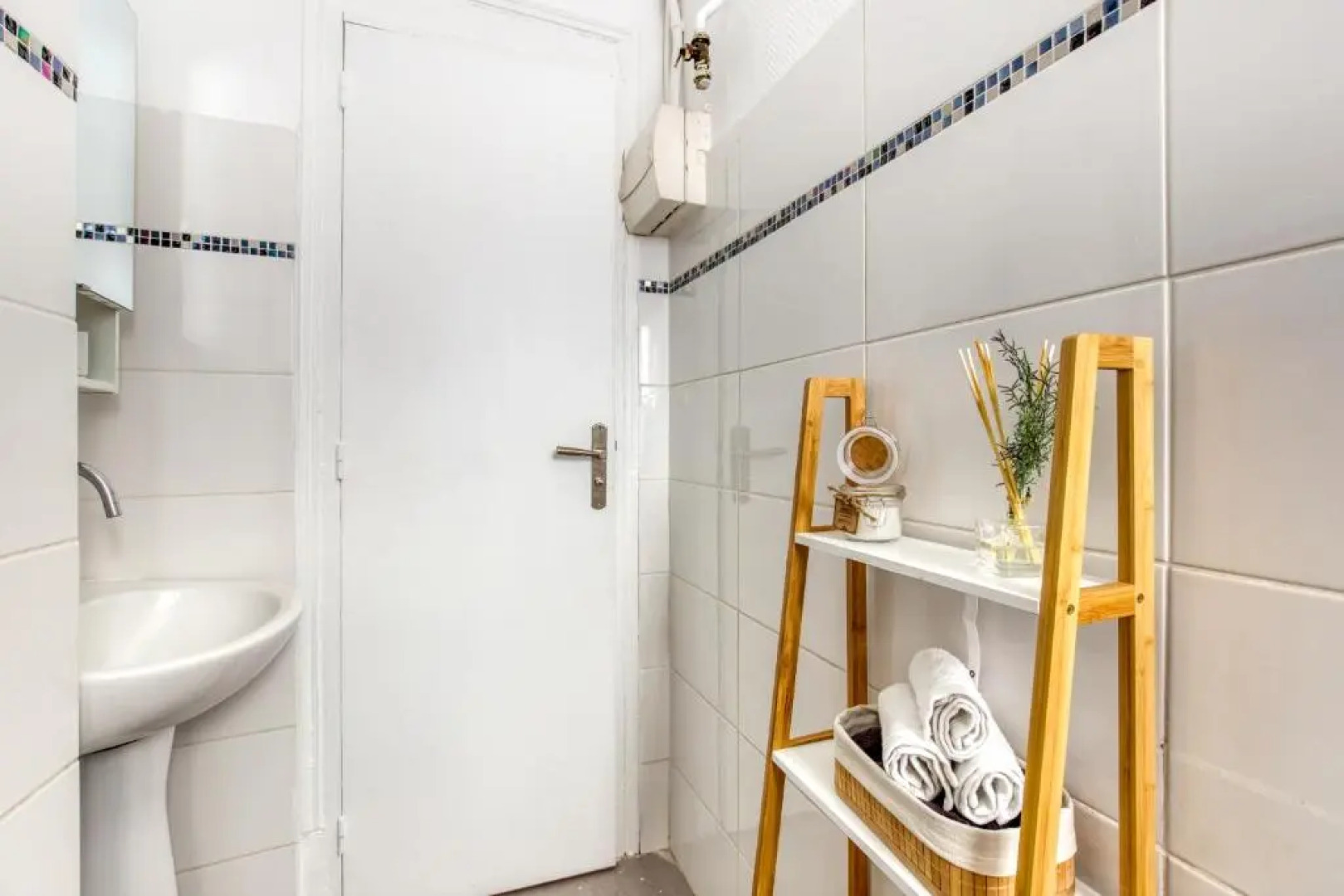 Grand Line - Parking- Métro 5 - Easy Check-in - Netflix - Disney Plus