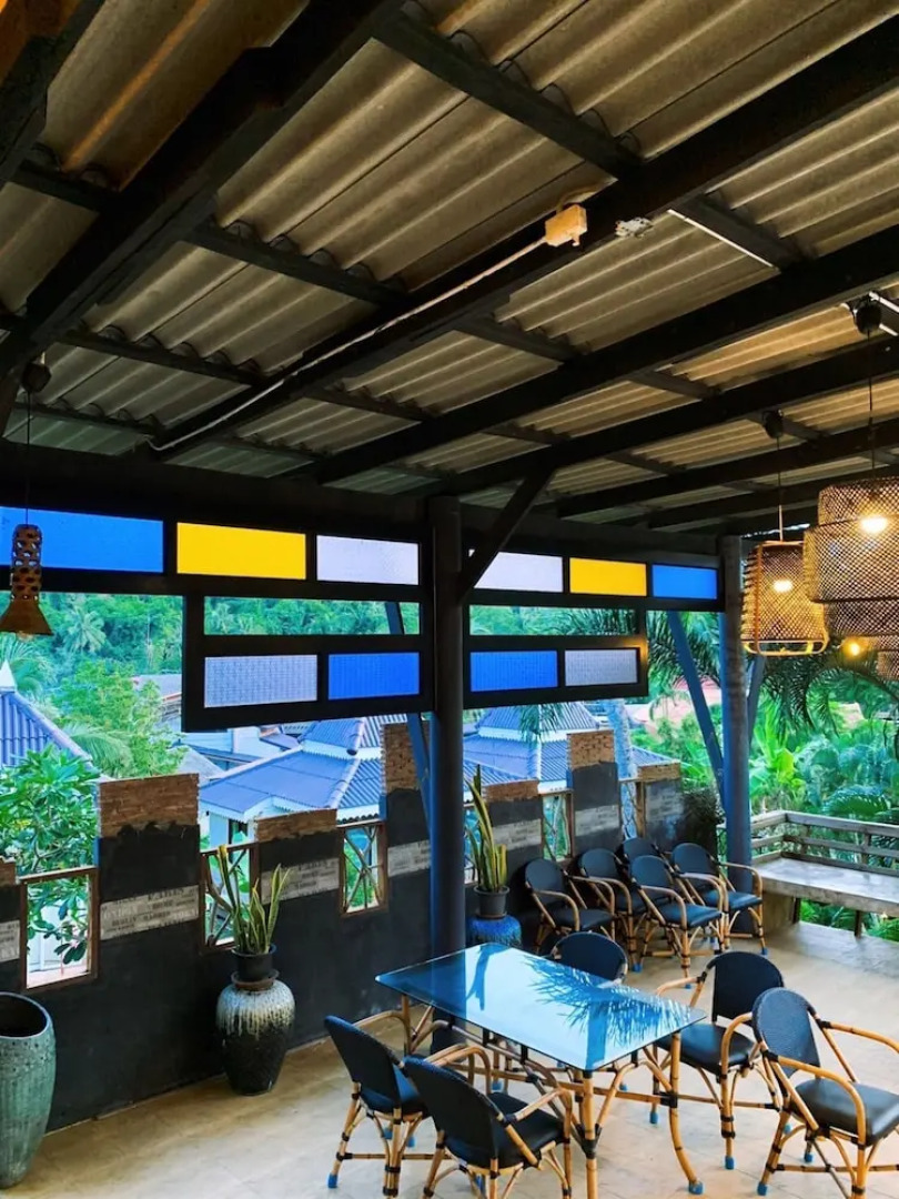 Suanya Kohkood Resort and Spa