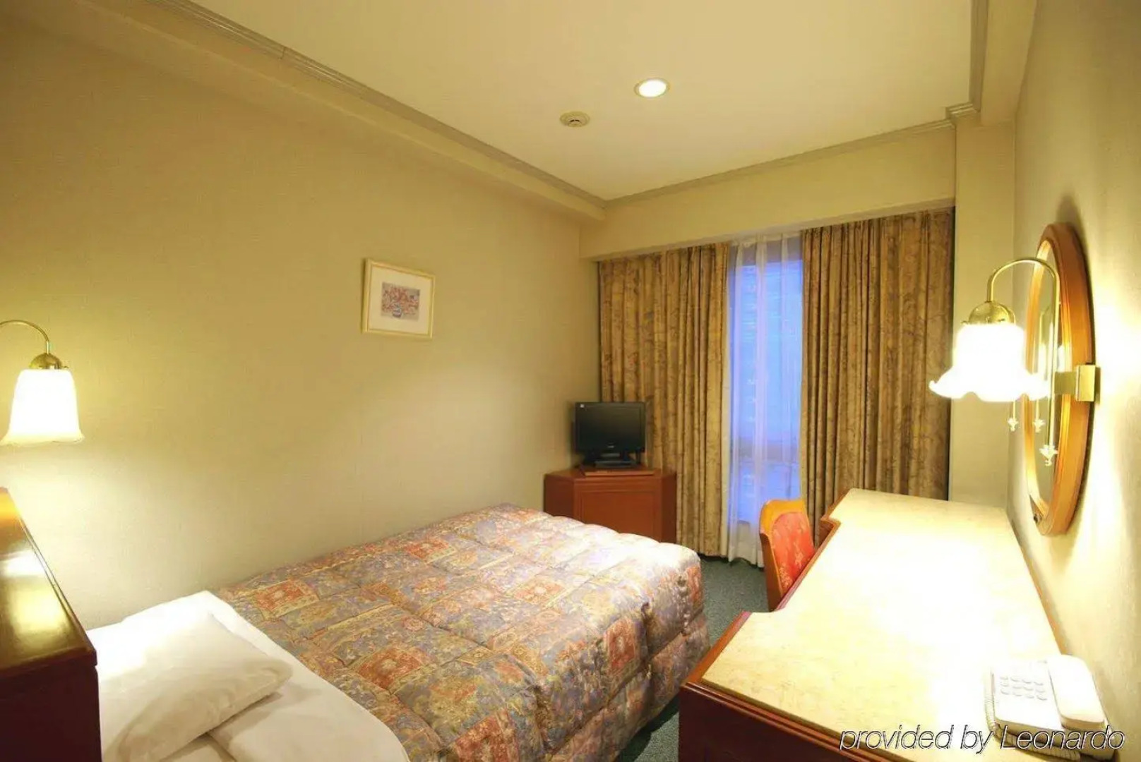 Sasebo Washington Hotel