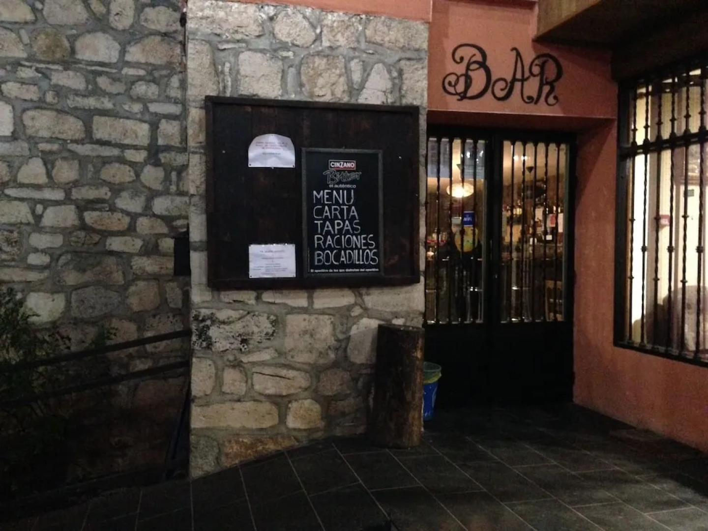 Hostal Restaurante El Hayedo