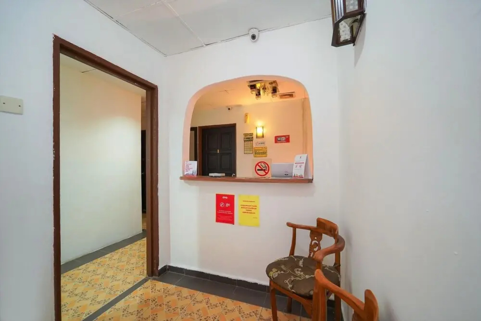 SPOT ON 89785 Wy Hotel