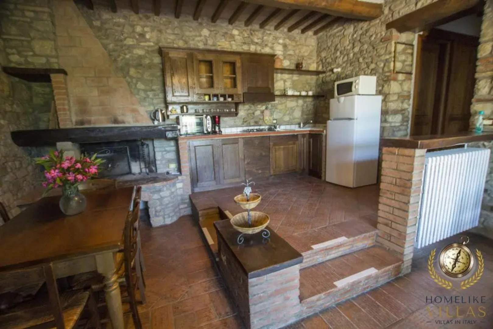 Villa Storie di Borgo