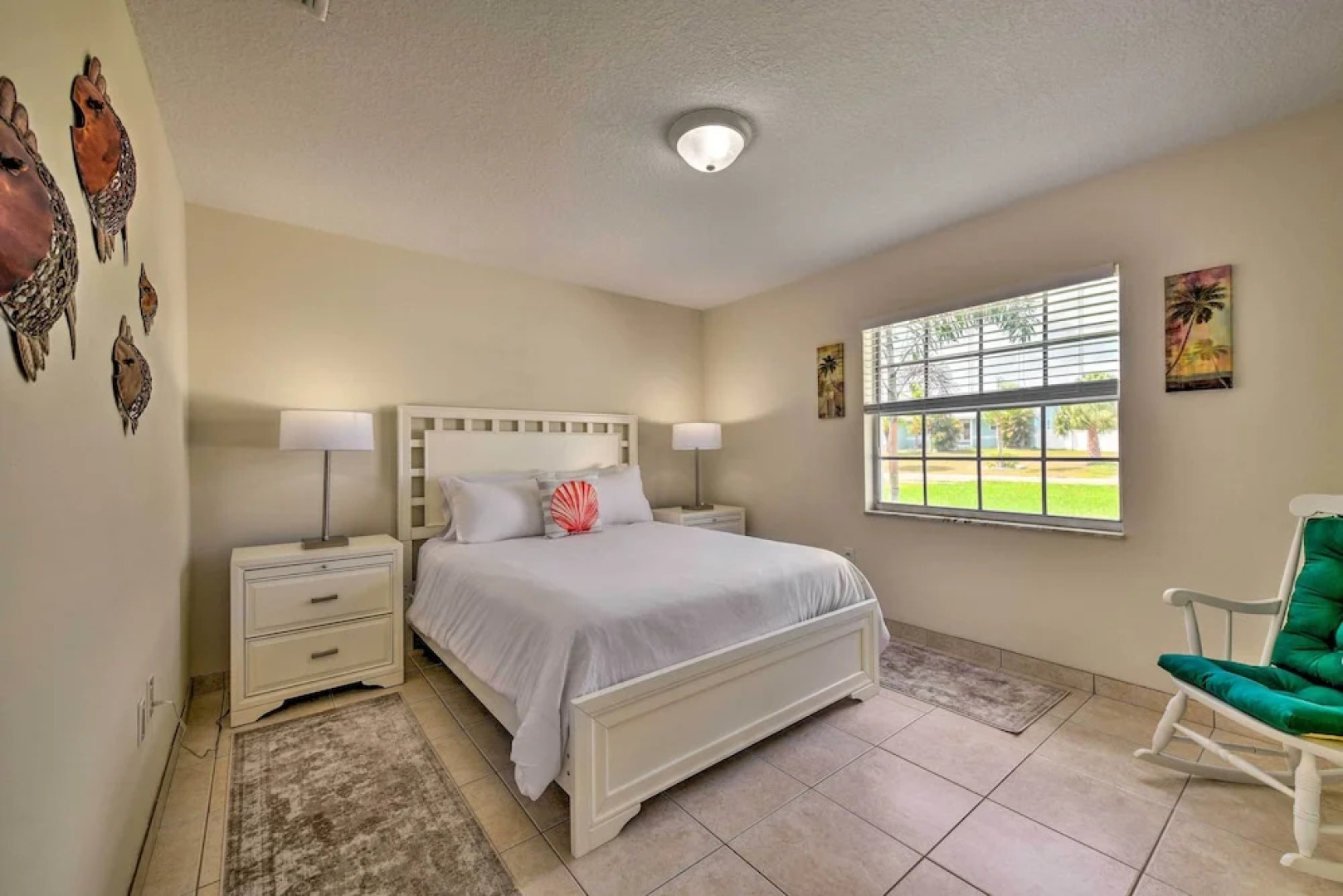 Apollo Beach Gem w/ Pool: 'the Flamingo House'