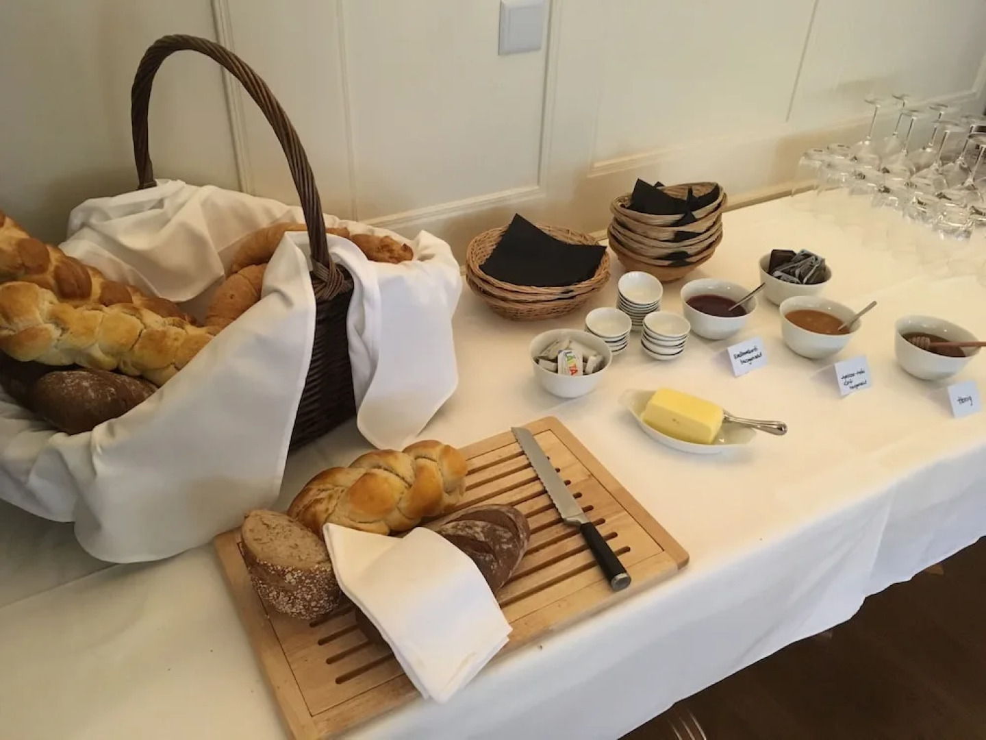 Kreuz Herzogenbuchsee