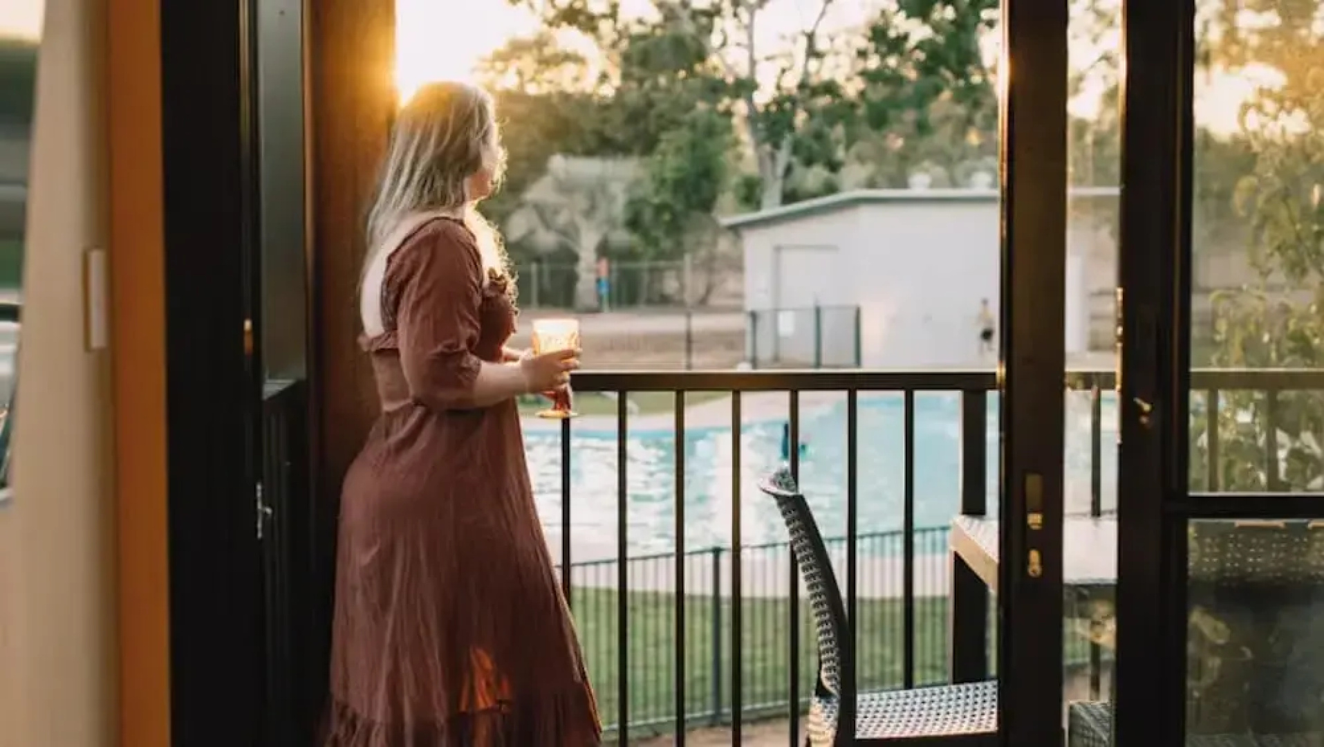 Discovery Parks - Katherine