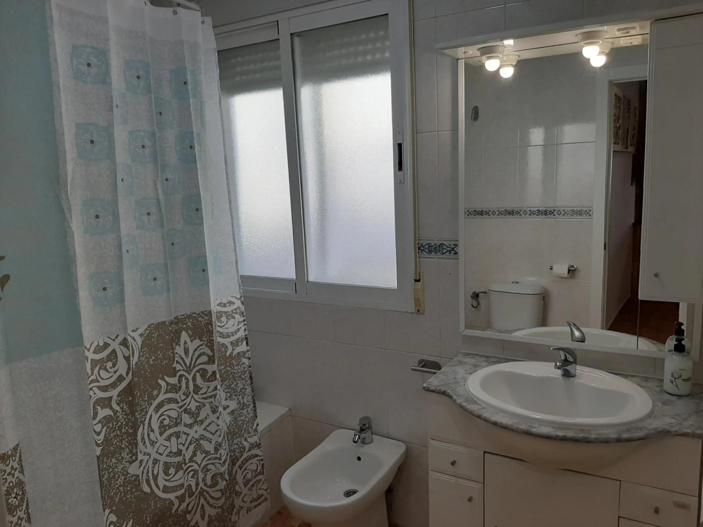 Alojamiento La Terraza De Luis