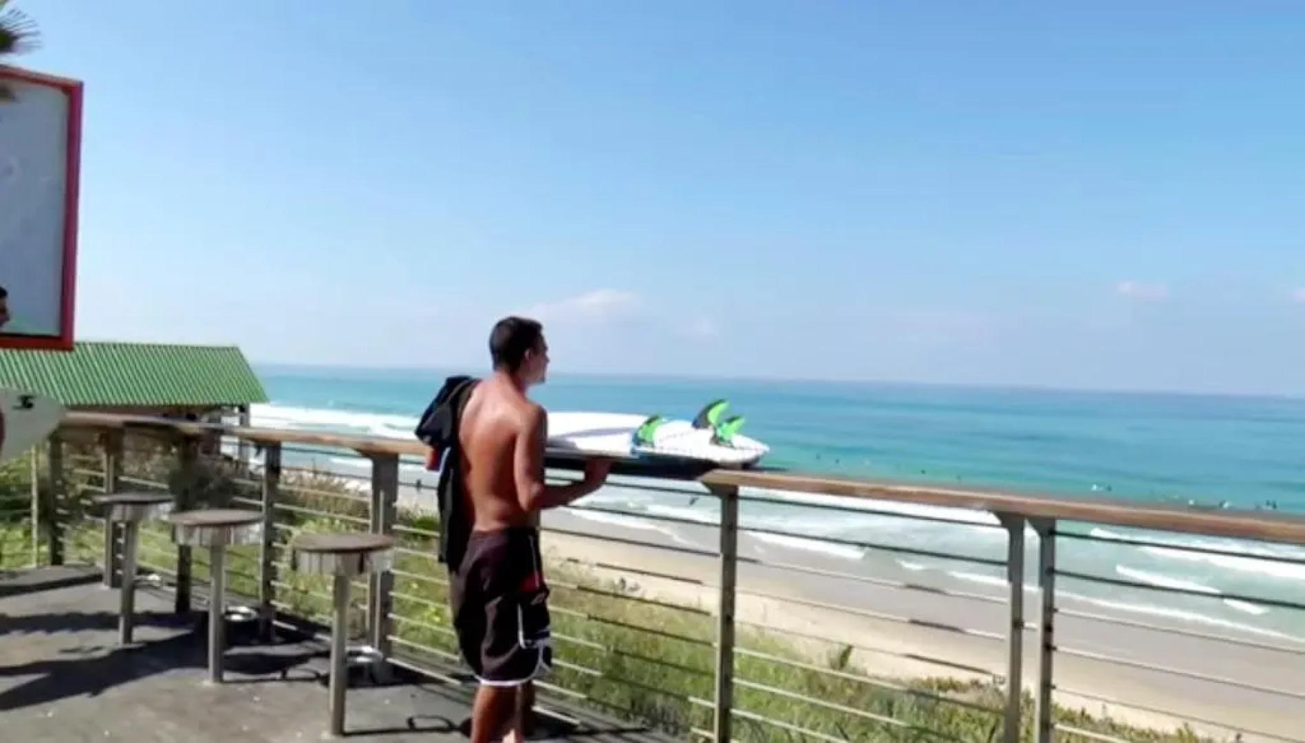 Hotel Apartment Short Term Tel Aviv Bat Yam 5