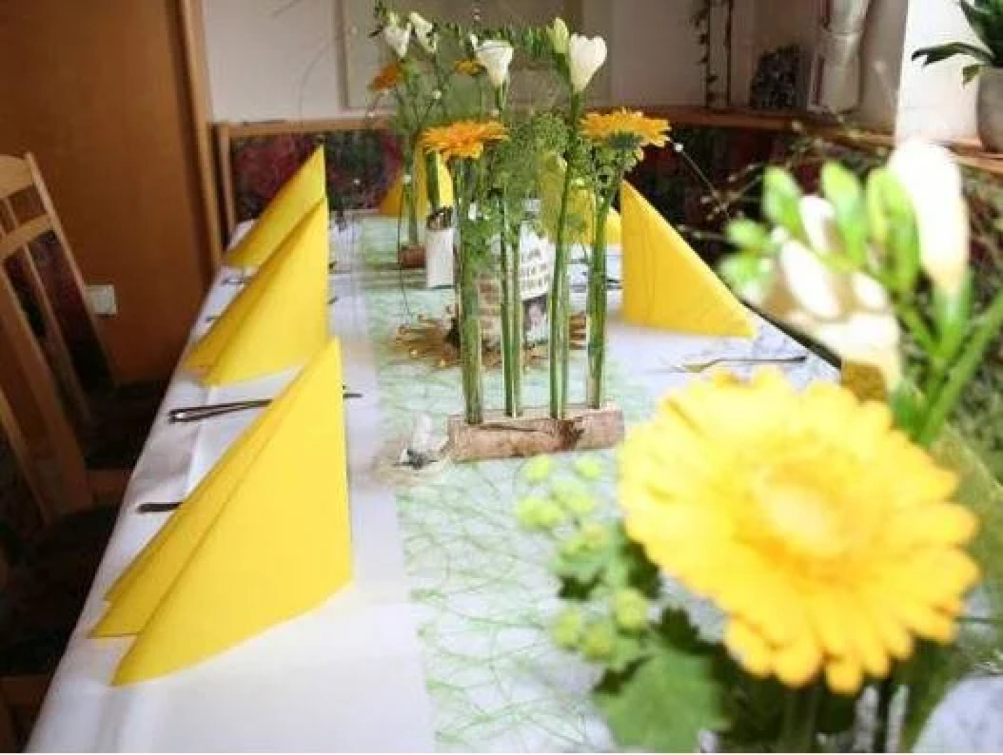 Hotel-Restaurant Teuschler-Mogg