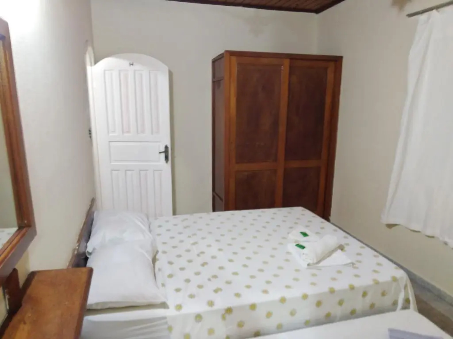 Pousada Novo Arraial