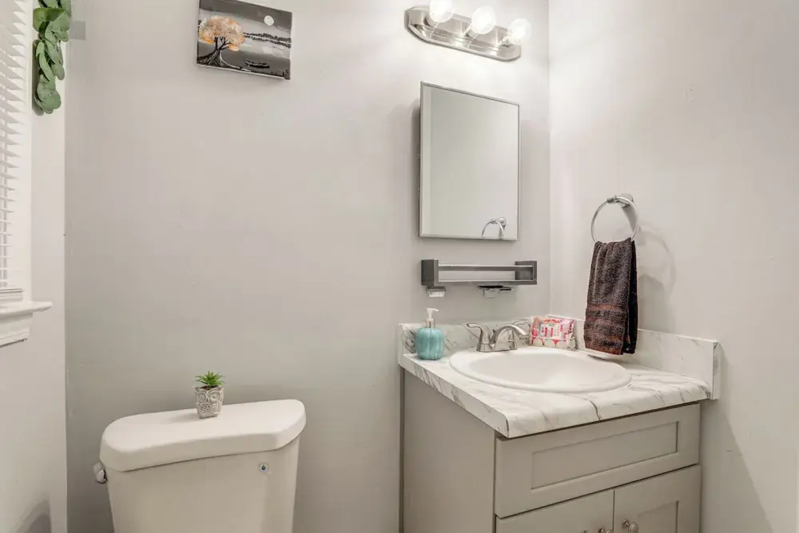 15 Mi to Dtwn Atlanta: Home w/ In-unit Laundry