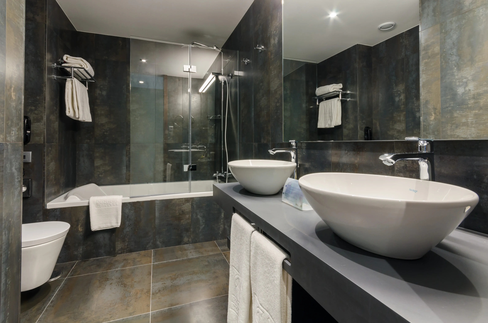 Hotel Vincci Liberdade