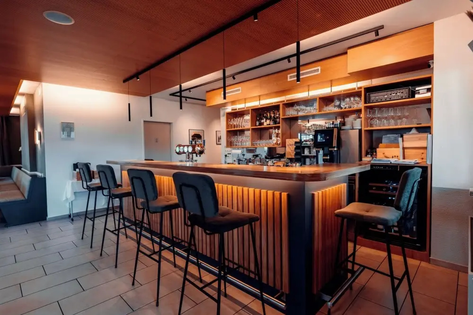 Hotel Rössli Luterbach