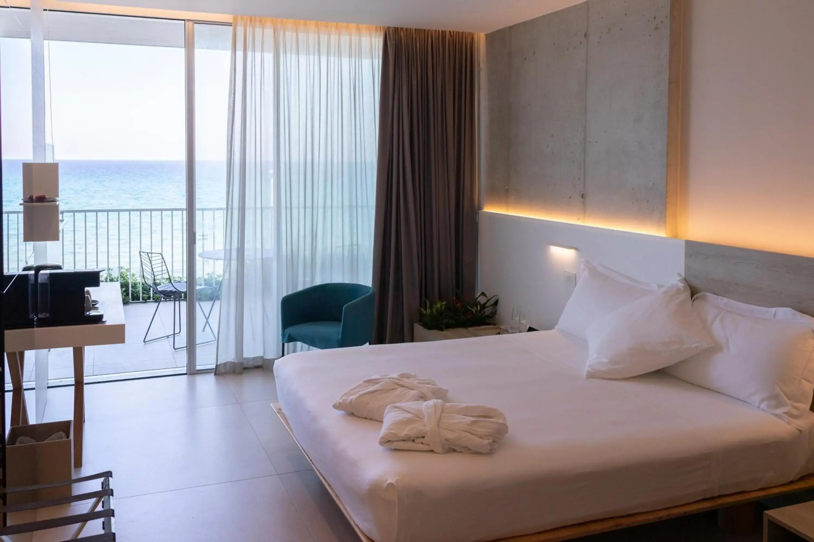 Posia Retreat & SPA | UNA Esperienze