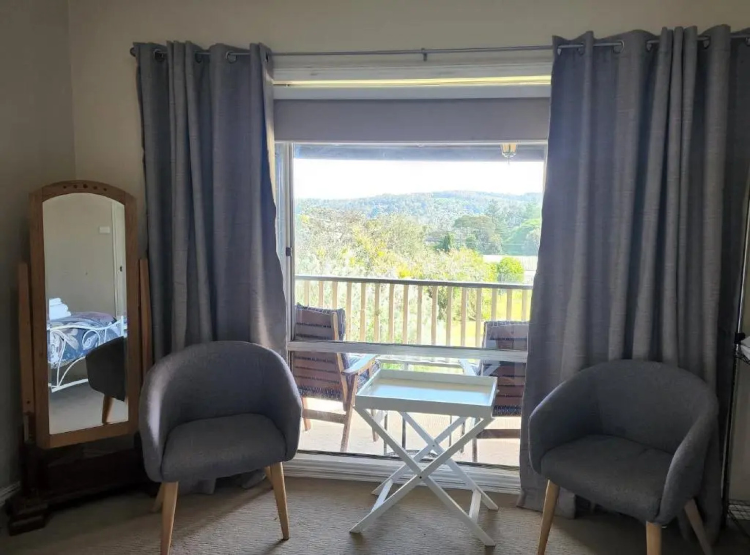 Yvonnes Rest Holiday Home