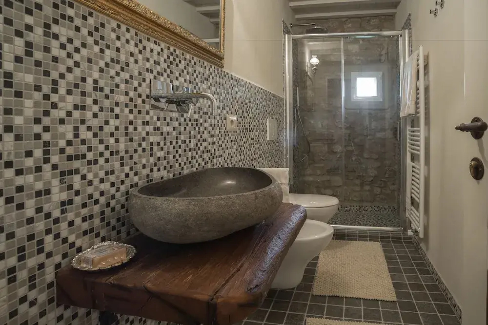 Agriturismo Ca' Maggio