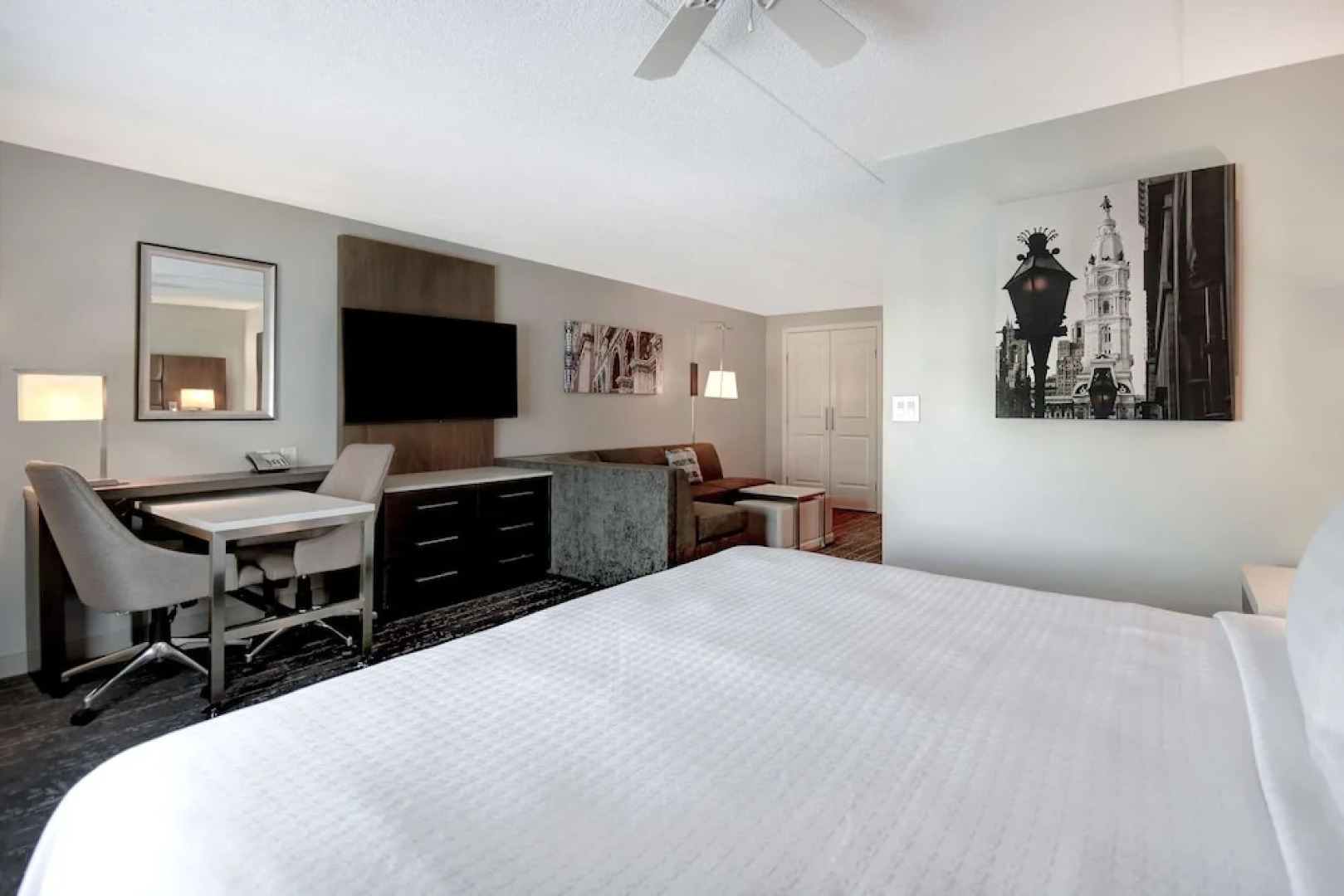 Homewood Suites by Hilton Philadelphia-City Avenue