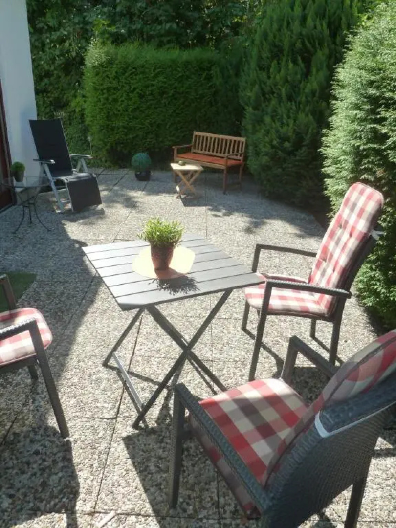 Residenz Rosenstrasse