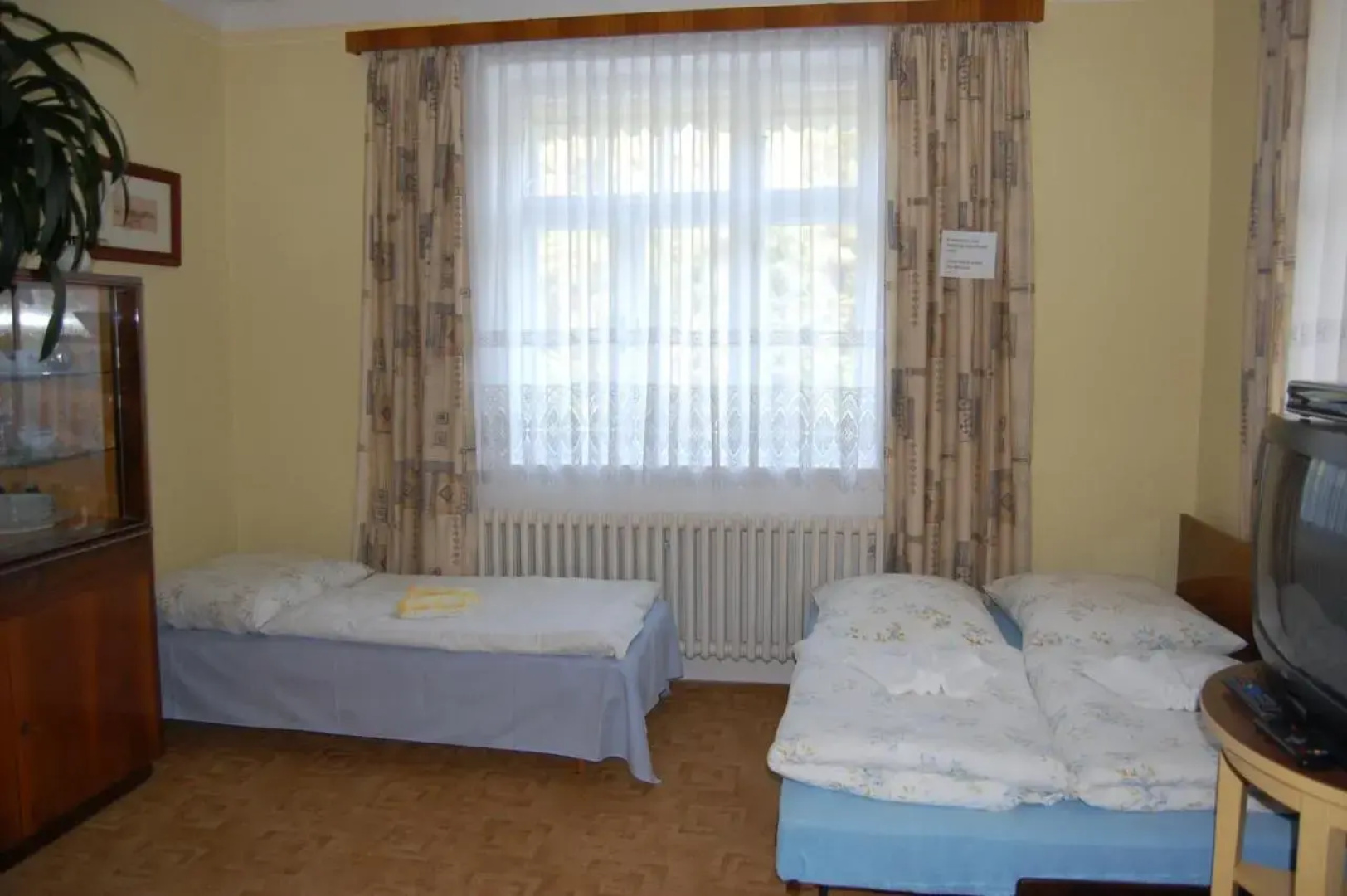 Guest house Hošek