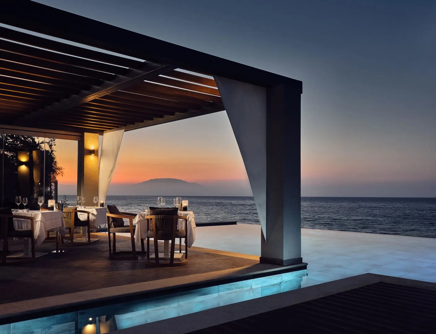 Lesante Blu - The Leading Hotels of the World, Adults Only