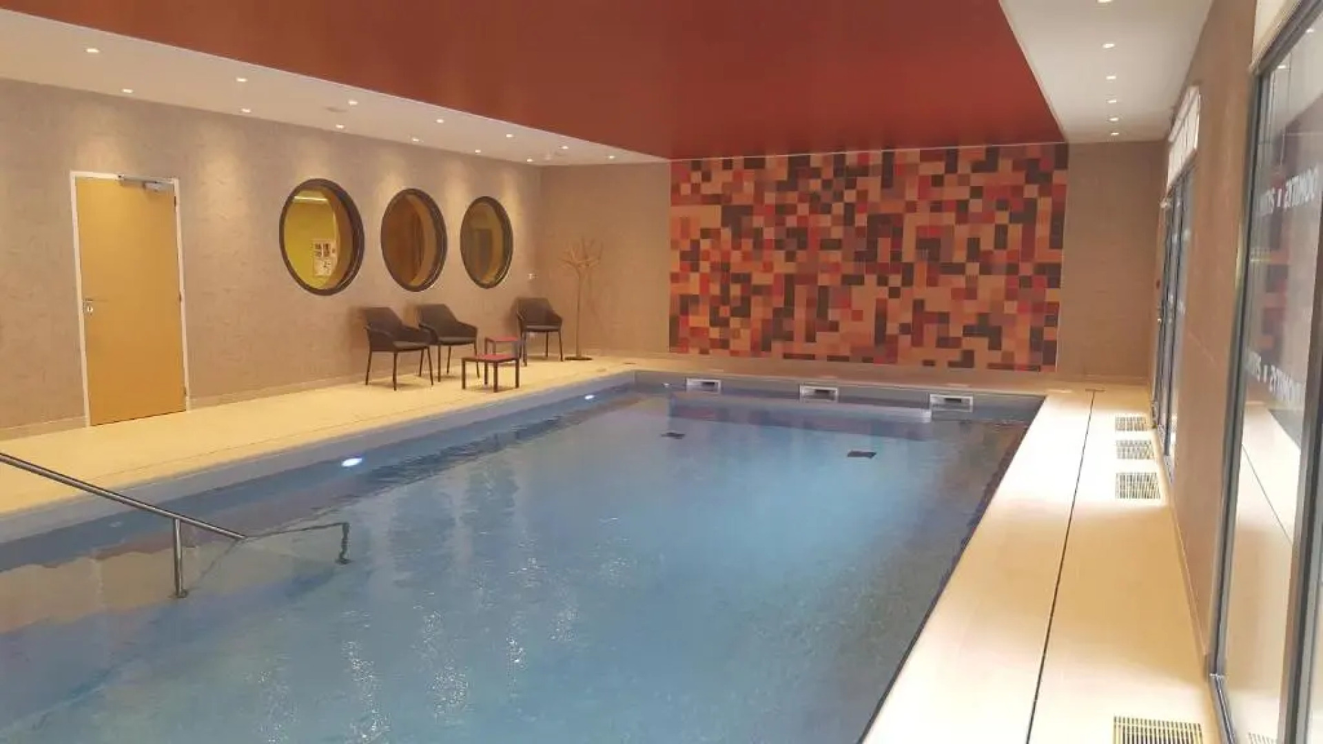 Résidence Séniors Domitys Les Hautes Feuilles