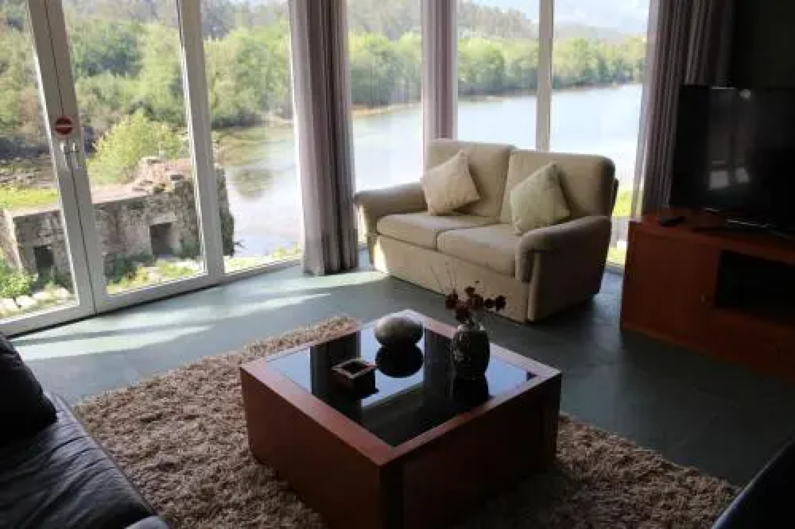 River House Mill Gerês