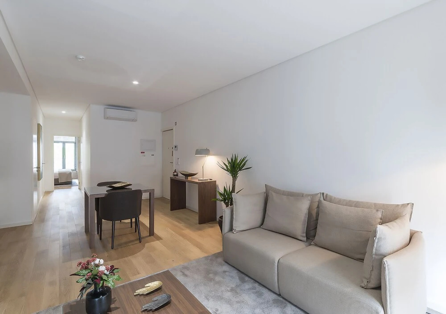 Отель UMA Santa Catarina - Pool & Fitness 