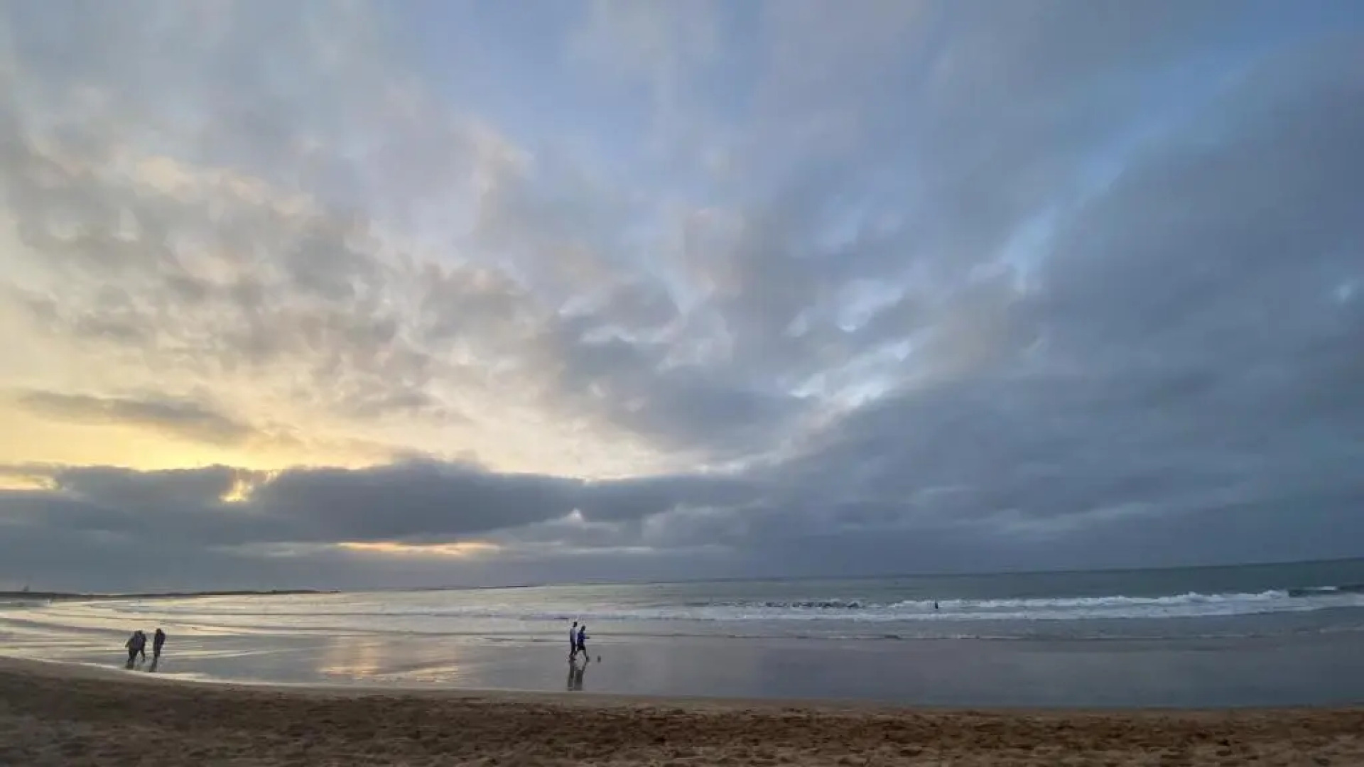 Appartement Bouznika