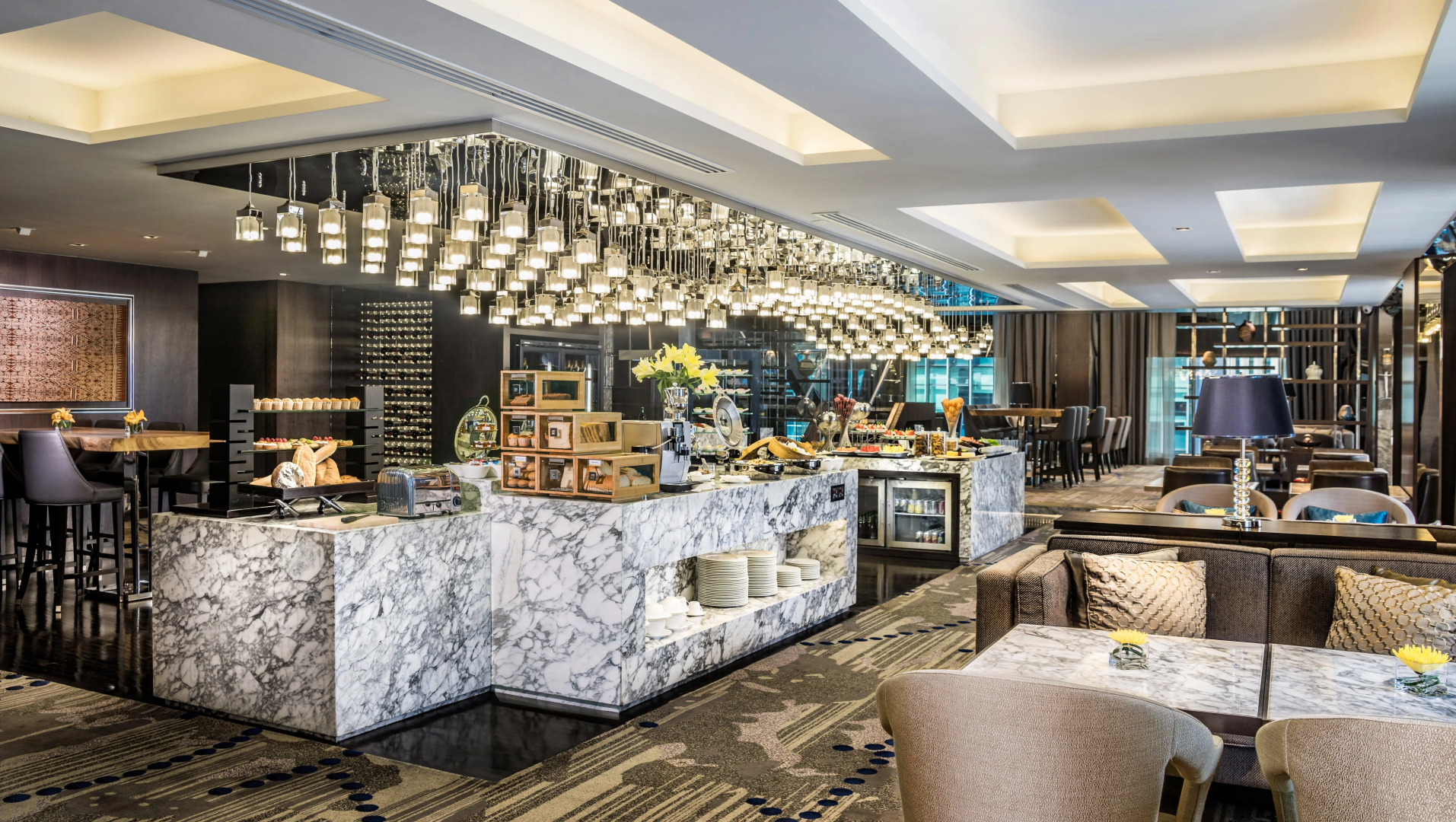 InterContinental Kuala Lumpur by IHG