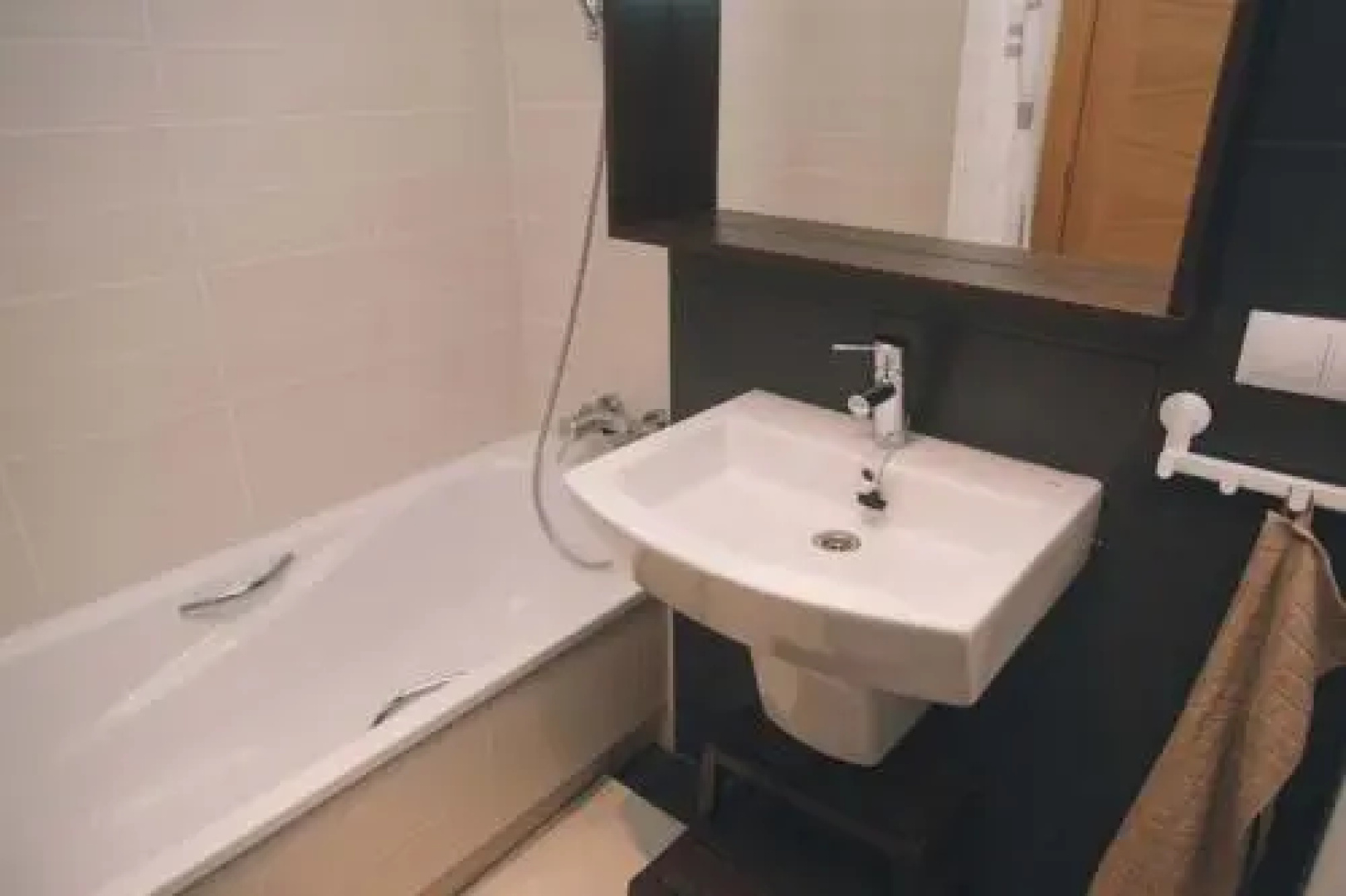Apartamentos Vista Roja Sotavento