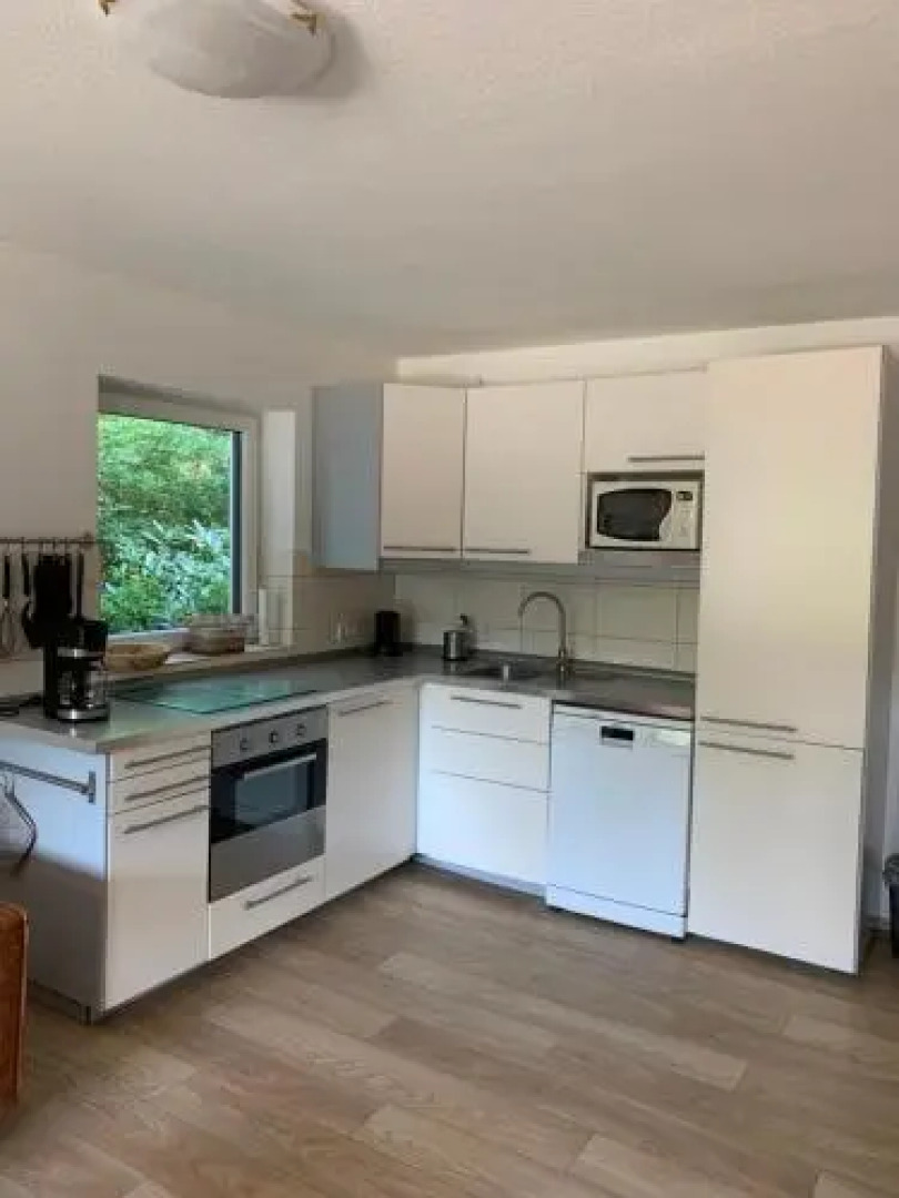 Ferienwohnung Wieben